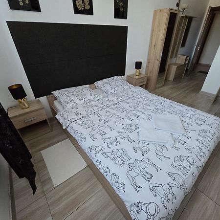 Motel Pod Basztą Naglowice Kültér fotó
