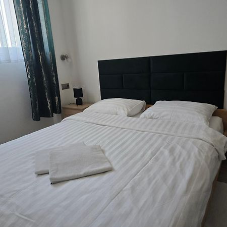 Motel Pod Basztą Naglowice Kültér fotó