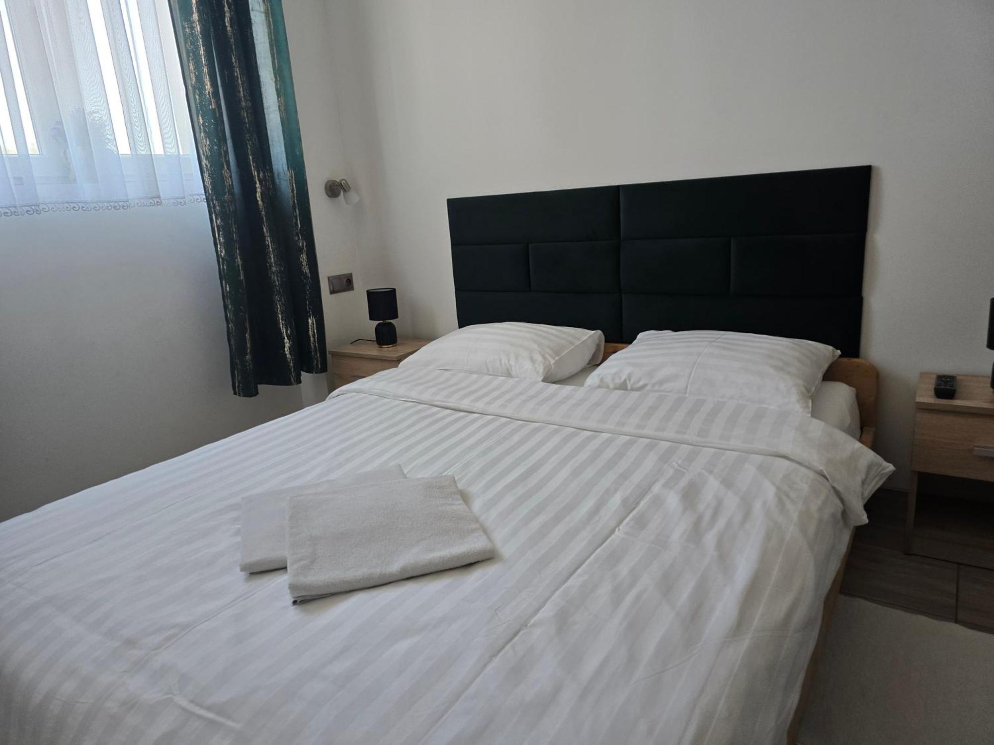 Motel Pod Basztą Naglowice Kültér fotó